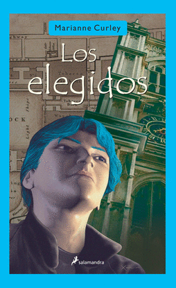 LOS ELEGIDOS