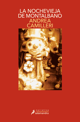 LA NOCHEVIEJA DE MONTALBANO