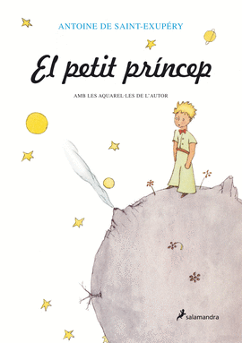 EL PETIT PR�NCEP