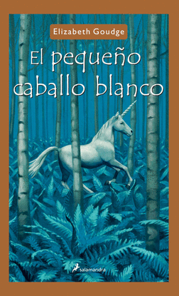 EL PEQUE�O CABALLO BLANCO