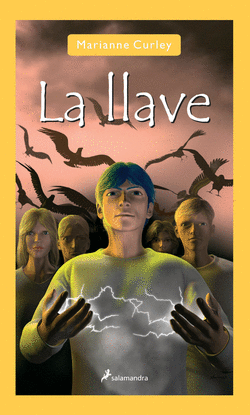 LA LLAVE