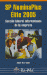 SP NOMINA PLUS ELITE 2005 GESTION LABORAL INFORMAT