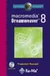 MACROMEDIA DREAMWEAVER 8 NAVEGAR EN INTERNET