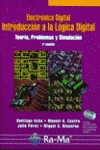 ELECTRONICA DIGITAL INTRODUCCION A LA LOGICA DIGIT
