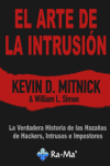 EL ARTE DE LA INTRUSION