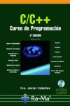 C/C++ CURSO DE PROGRAMACION