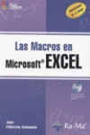 LAS MACROS EN EXCEL