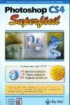 PHOTOSHOP CS4 SUPERFACIL LIBRO + DVD