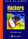 HACKERS APRENDE A ATACAR Y A DEFENDERTE GUIA DE CA