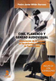 CINE FLAMENCO Y GENERO VISUAL