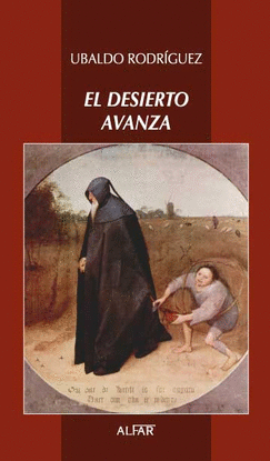 EL DESIERTO AVANZA
