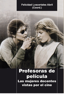 PROFESORAS DE PELICULA