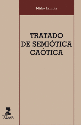TRATADO DE SEMITICA CATICA