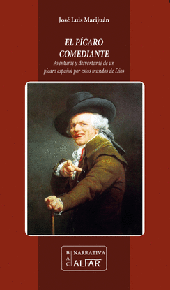 EL P�CARO COMEDIANTE