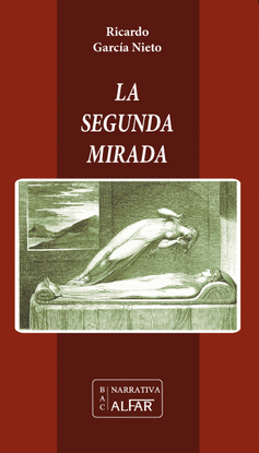 LA SEGUNDA MIRADA