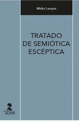 TRATADO DE SEMITICA ESCPTICA