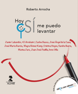 HOY S� ME PUEDO LEVANTAR