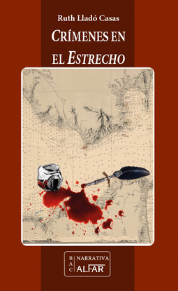CR�MENES EN EL ESTRECHO