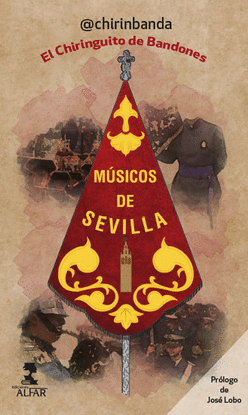 M�SICOS DE SEVILLA