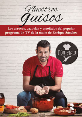 NUESTROS GUISOS. CMETELO