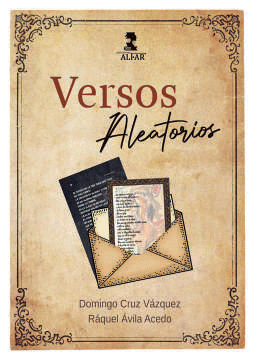 VERSOS ALEATORIOS