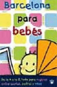 GUIA DE BARCELONA PARA MAMAS Y BEBES