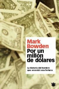 POR UN MILL�N DE D�LARES