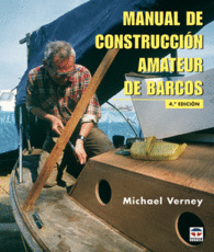 MANUAL DE CONSTRUCCION AMATEUR DE BARCOS