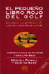 EL PEQUE�O LIBRO ROJO DEL GOLF