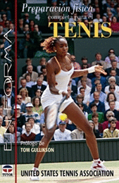 PREPARACION F�SICA COMPLETA PARA EL TENIS