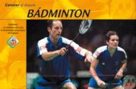 CONOCER EL DEPORTE. B�DMINTON