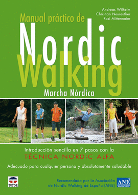 MANUAL PR�CTICO DE NORDIC WALKING