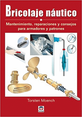 BRICOLAJE N�UTICO