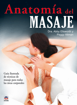 ANATOM�A DEL MASAJE