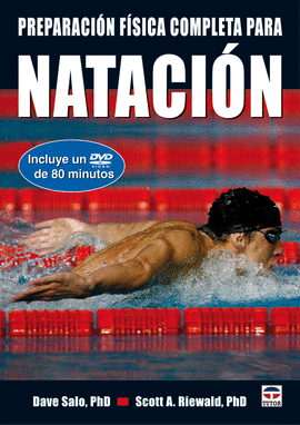 PREPARACI�N F�SICA COMPLETA PARA NATACI�N