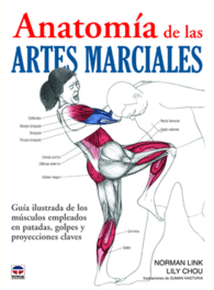 ANATOMA DE LAS ARTES MARCIALES