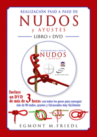 NUDOS Y AYUSTES REALIZACION PASO A