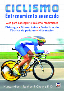 CICLISMO