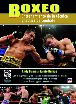 BOXEO. ENTRENAMIENTO DE LA TCNICA Y TCTICA DE COMBATE