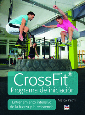 CROSSFIT PROGRAMA DE INICIACI�N