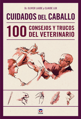 CUIDADOS DEL CABALLO