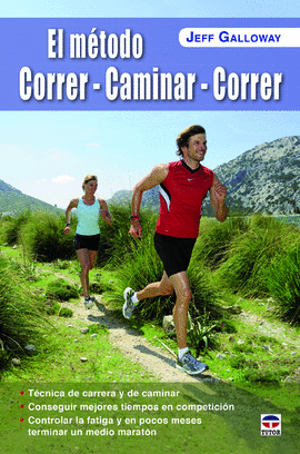 EL M�TODO CORRER CAMINAR CORRER