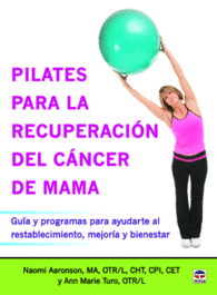 PILATES PARA LA RECUPERACIN DEL CNCER DE MAMA