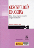BERMEJO:GERONTOLOG?A EDUC. PEDAGOG?A