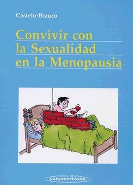 CASTELO-BRANCO:CONV. SEX. MENOPAUSIA