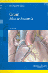 GRANT. ATLAS COLOR DE ANATOM�A.