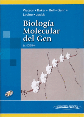 BIOLOG�A MOLECULAR DEL GEN