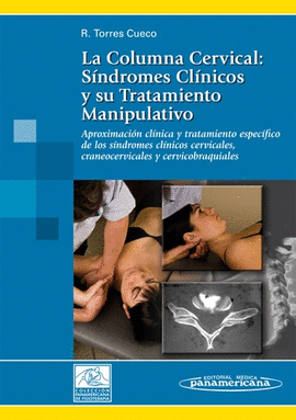 LA COLUMNA CERVICAL