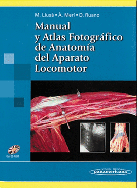 LLUSA:MAN. ATL. AP. LOCOMOTOR +CD