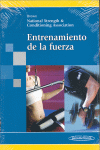 BROWN-NSCA:ENTRENAM. DE LA FUERZA